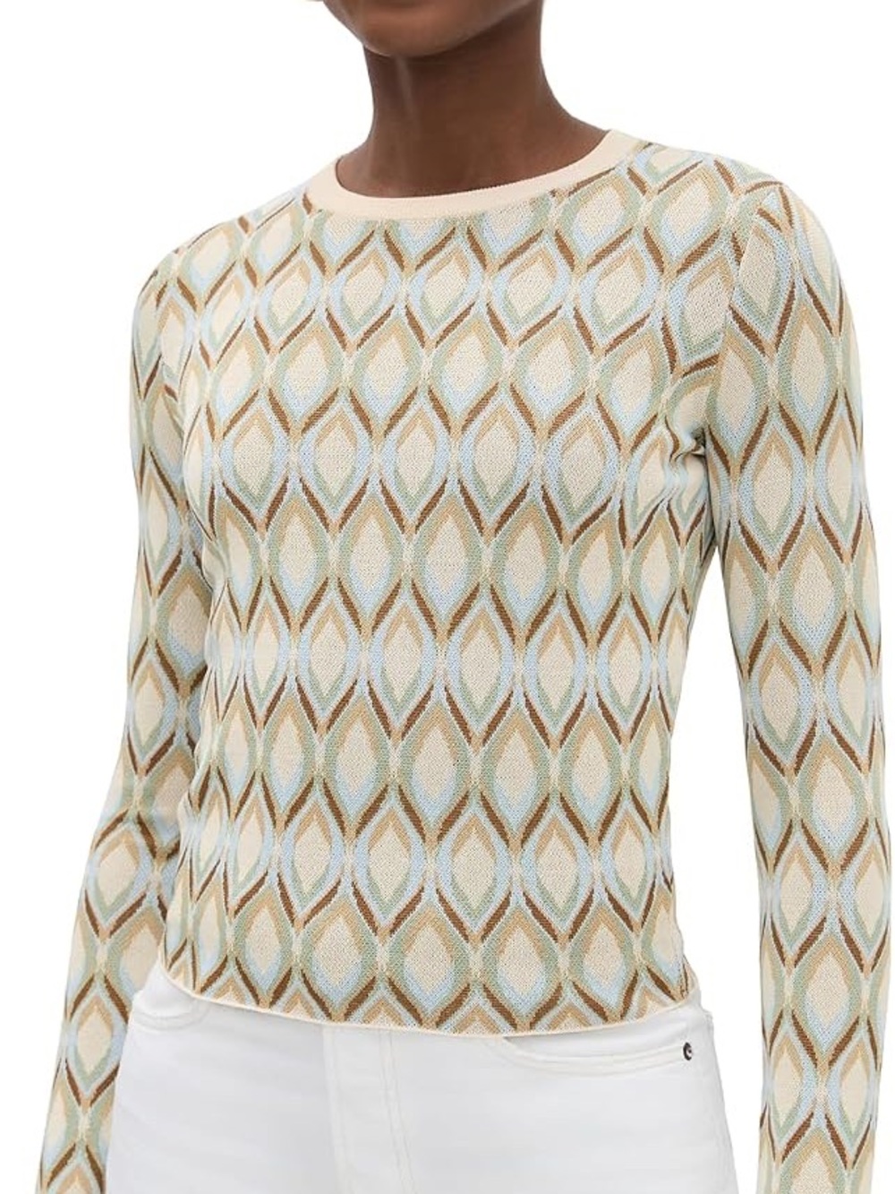 MISA Los Angeles “Joyce” Top